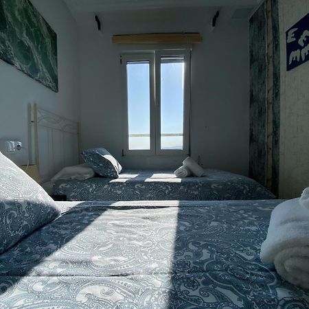 Respirando Salitre Apartamento En Lastres Exteriör bild