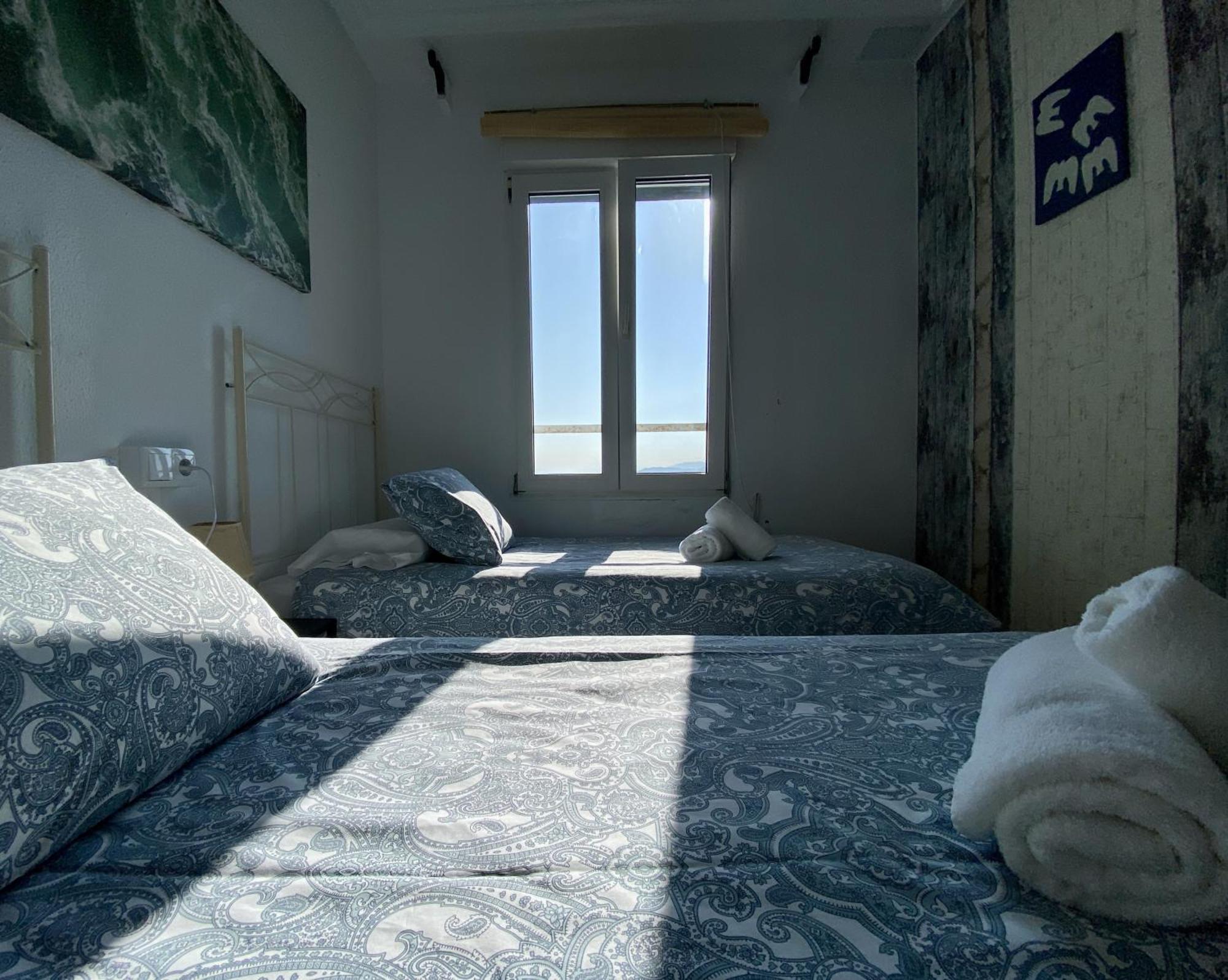 Respirando Salitre Apartamento En Lastres Exteriör bild