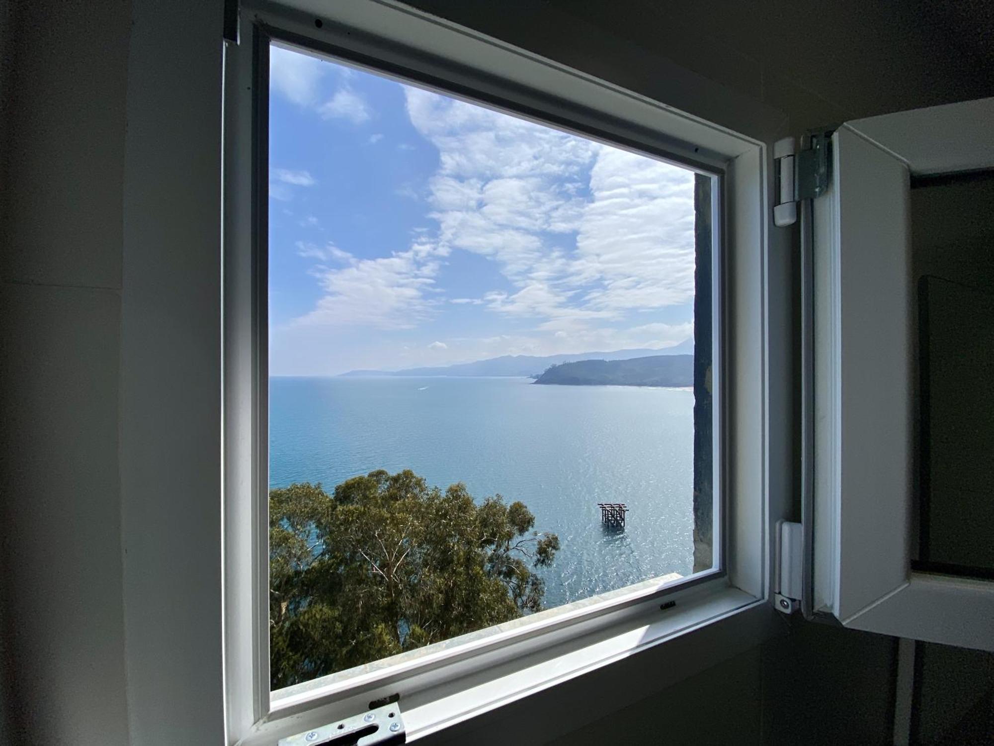 Respirando Salitre Apartamento En Lastres Exteriör bild